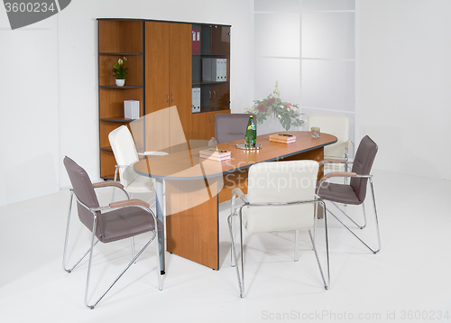 Image of Office Furniture