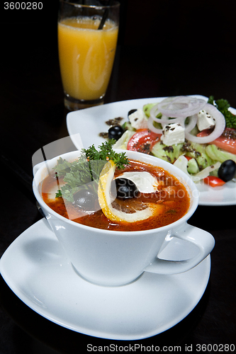 Image of Russian Cookery