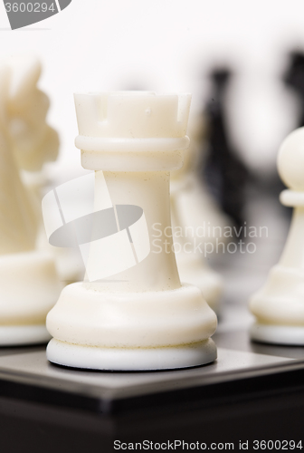 Image of Chess