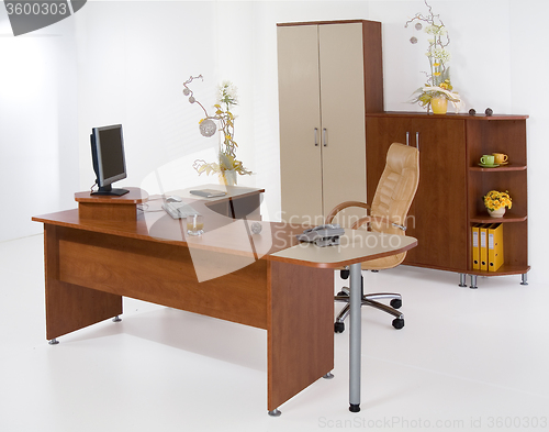 Image of Office Furniture