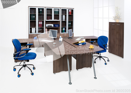 Image of Office Furniture