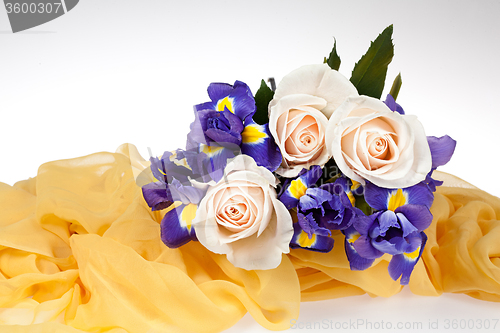 Image of Flowers
