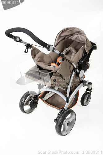 Image of Baby Carriage