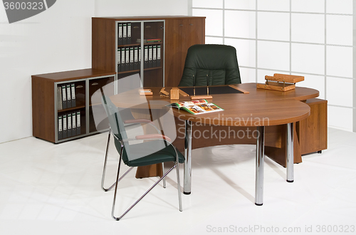 Image of Office Furniture