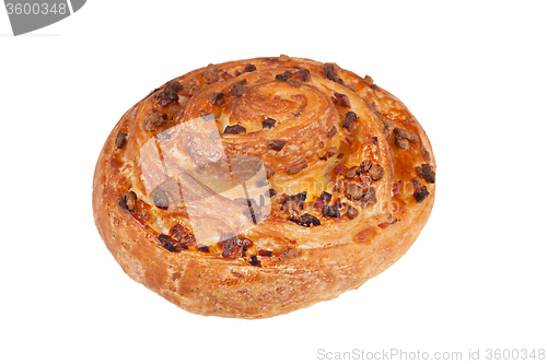 Image of Pastry