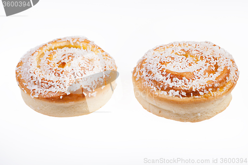 Image of Pastry