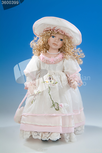 Image of The Doll