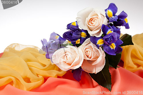 Image of Flowers