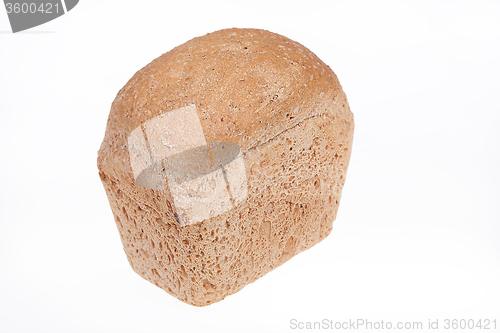 Image of Loaf Of Bread