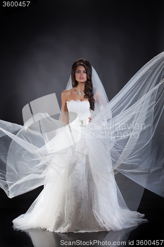Image of Yong Bride