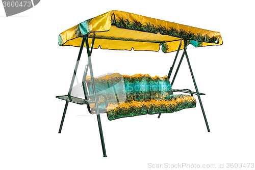 Image of Camping Furniture