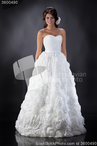 Image of Yong Bride