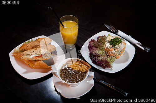 Image of Russian Cookery