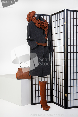 Image of Woman\'s Clothing