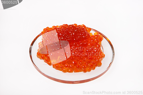 Image of Red Caviar