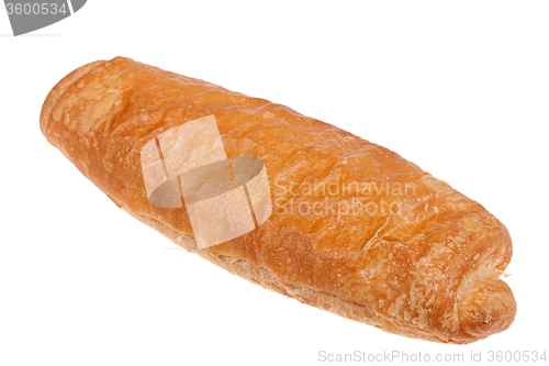 Image of Isolated Pastry