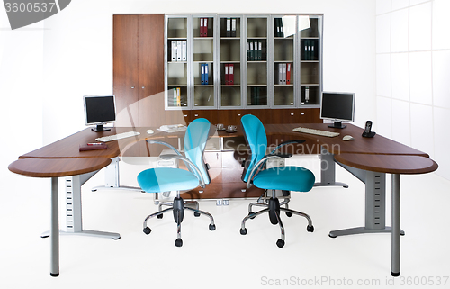 Image of Office Furniture