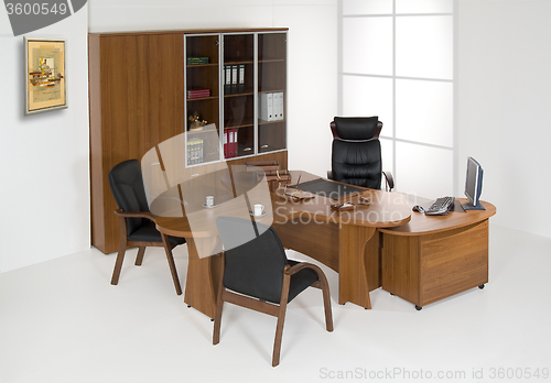 Image of Office Furniture