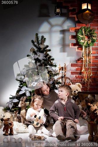 Image of Before Christmas