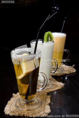 Image of Cocktails