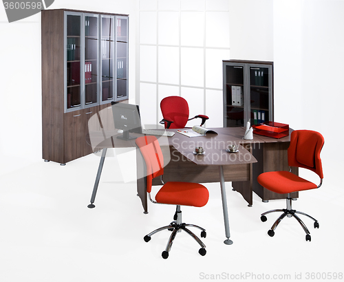 Image of Office Furniture