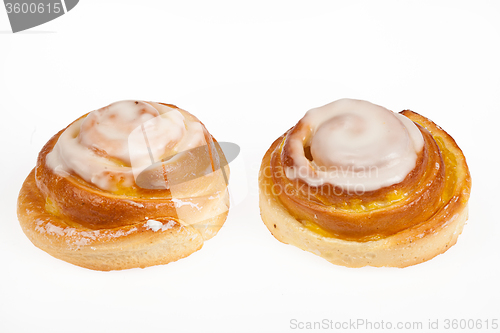 Image of Pastry