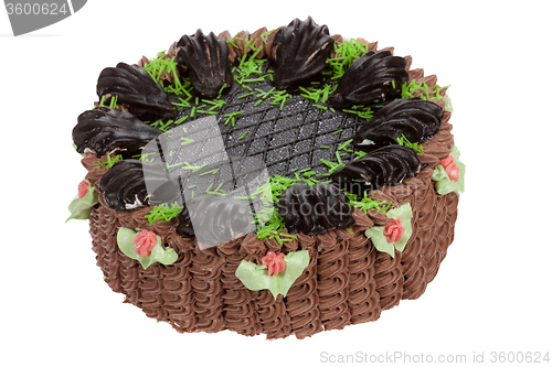 Image of Cake