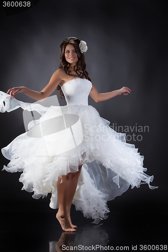 Image of Yong Bride
