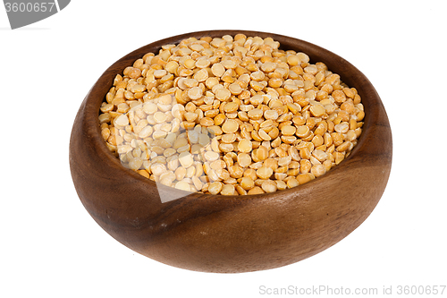 Image of Bowl With Cereal