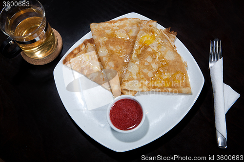 Image of Russian Cookery