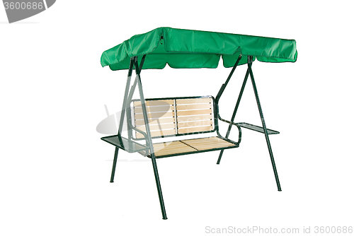 Image of Camping Furniture