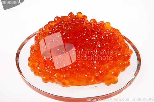 Image of Red Caviar