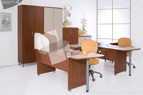 Image of Office Furniture