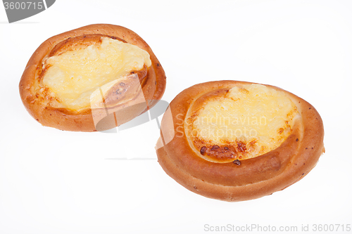 Image of Pastry