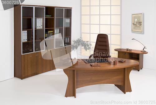 Image of Office Furniture