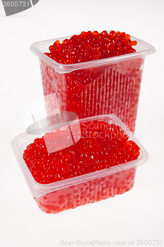 Image of Red Caviar