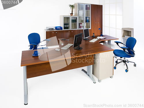Image of Office Furniture