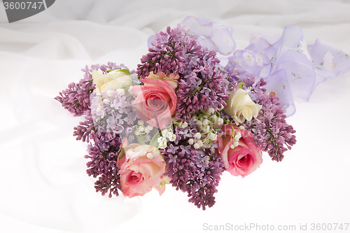 Image of Flowers