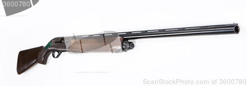 Image of Hunting Rifle