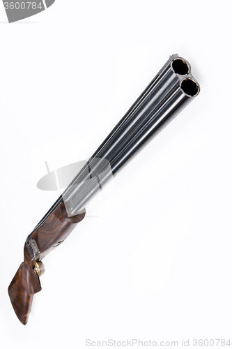 Image of Hunting Rifle