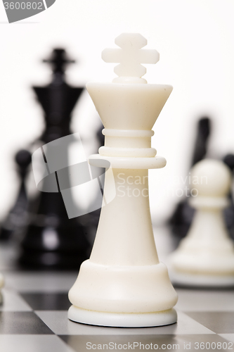 Image of Chess