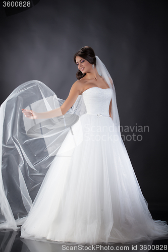 Image of Yong Bride