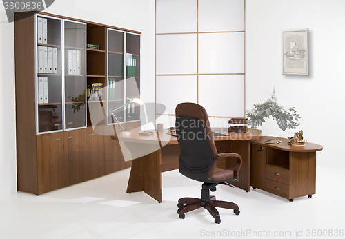 Image of Office Furniture