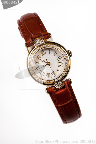 Image of Wristwatch