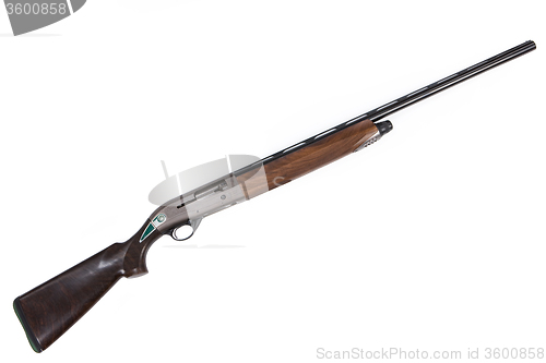 Image of Hunting Rifle