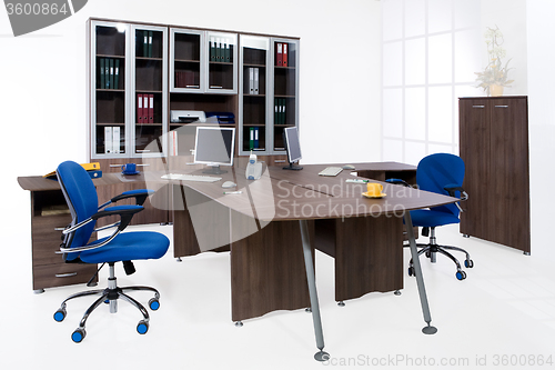 Image of Office Furniture