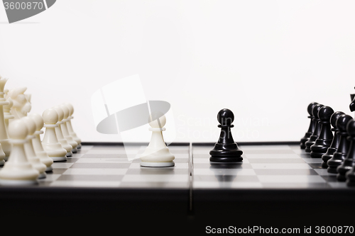 Image of Chess