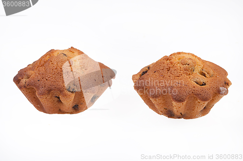 Image of Pastry