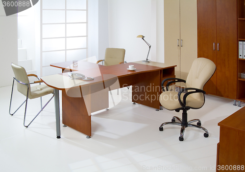 Image of Office Furniture