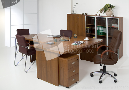 Image of Office Furniture